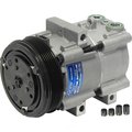 Uac Fs10 Compressor Assembly, Uac Co 35108C Uac CO 35108C